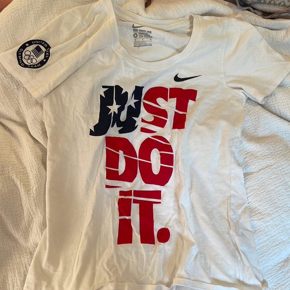 Nike U.S. Olympic Team T-shirt